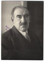 Fotografie Hermann Brühlmeyer, Wien, Po