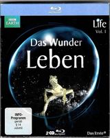 Das Wunder Leben Vol.1 - Blue-ray Serie