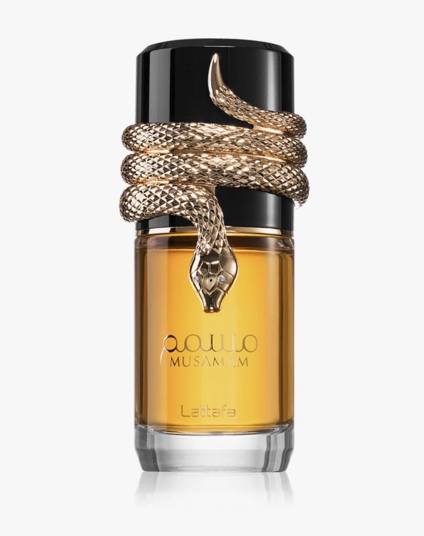 Lattafa Profumi & Eau de Toilette: Lattafa - Musamam 100ml neu! – Nuovo (secondo la descrizione) da Ostermundigen venduto da sch_hlc9