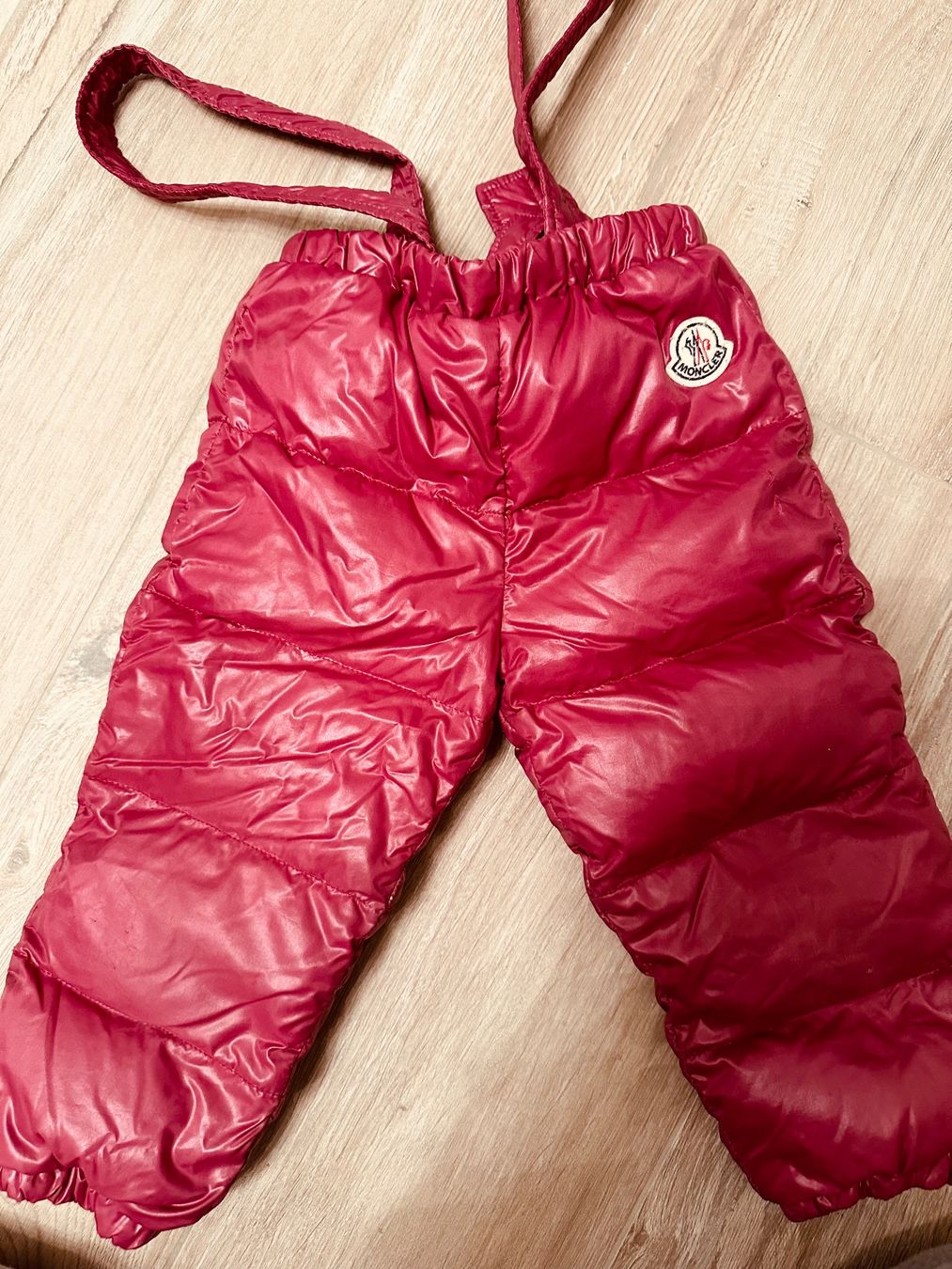 Completi: Moncler Skianzug – Usato da Pfaffnau venduto da M_LU 1