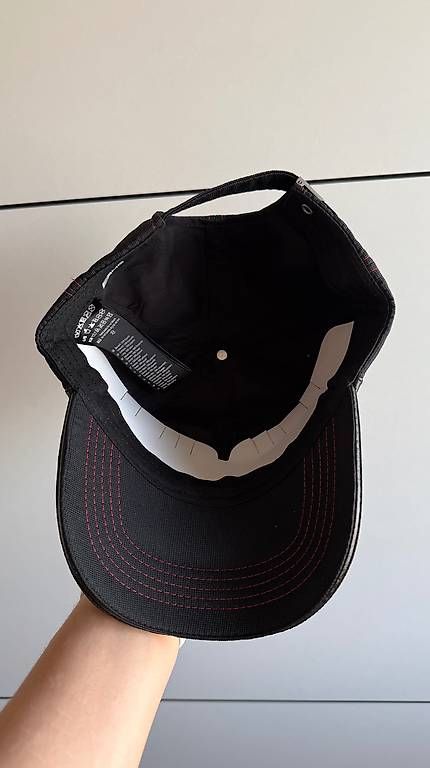 Sonstige Kleidung & Accessoires: Neuwertiges AMG Cap / Hut – Neu (gemäss Beschreibung) aus Diessbach b. Büren von Mondprinzessin 4