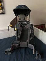 Porte-bébés randonnée et trekking Deuter