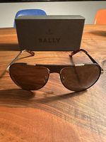 BALLY Sonnenbrille (VERSAND, Twint, Überweisung möglich)