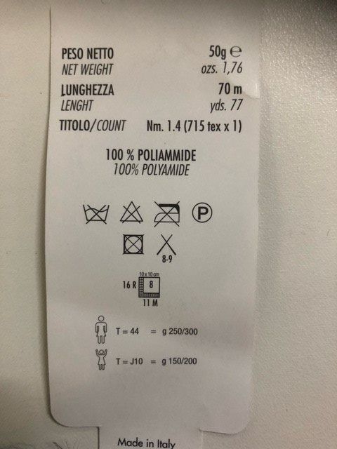 Lana: 5 X 50G WOLLE MADIL SCHWARZ – Nuovo (secondo la descrizione) da Ostermundigen venduto da wini63 1