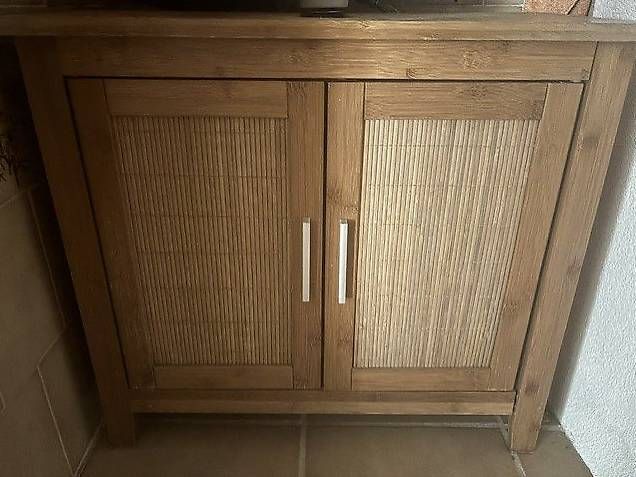 Badezimmermöbel: Mobile per bagno – Gebraucht aus Stabio von Genna82