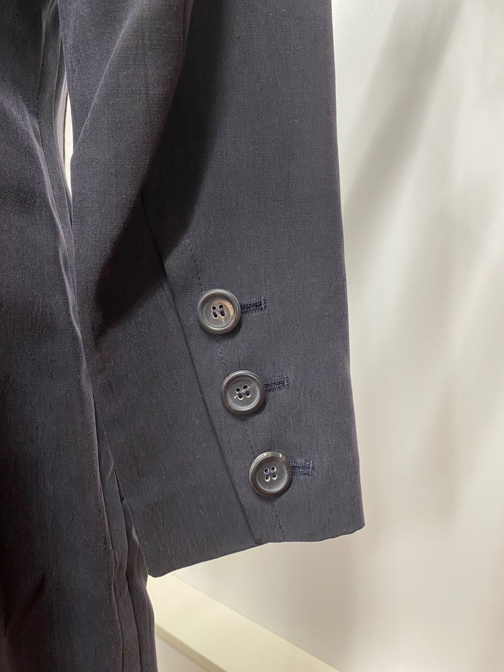 Jil Sander Vestiti: Elegantes Kleid Jil Sander Gr.40 – Usato da Steffisburg venduto da kla_65qs 4