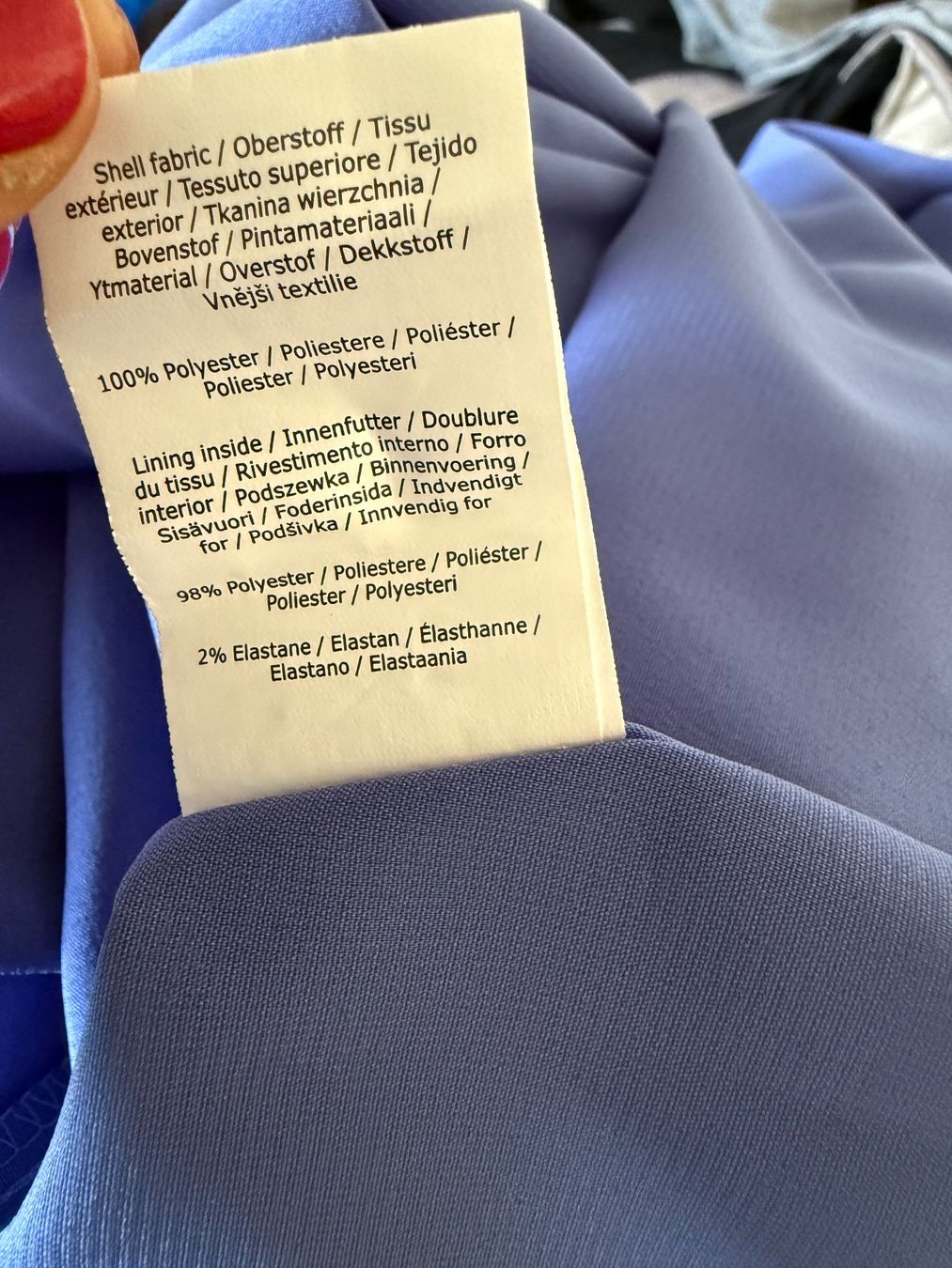 Kleider: JARLO DAMENKLEID – Gebraucht aus Zürich von flo_7cvq 4