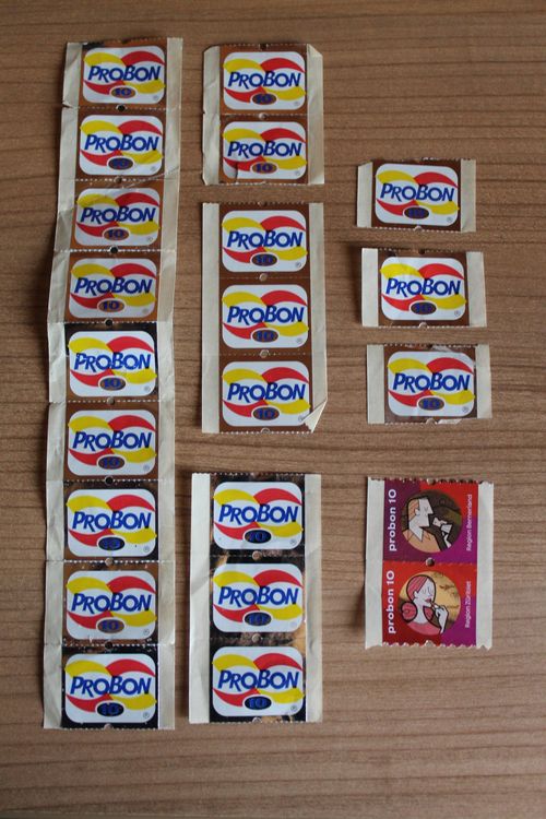 Probon 22 x 10 (Neu und originalverpackt) in Lütisburg für CHF 13.9 ...