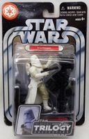 STAR WARS SNOWTROOPER OTC #25 ORIGINAL TRILOGY COLLECTION 04