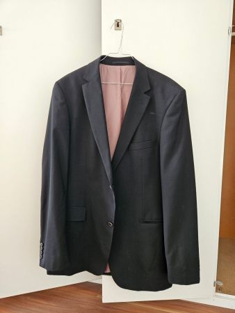 Anzug Hugo Boss - Gr. 106