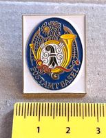 Pin poste Basel