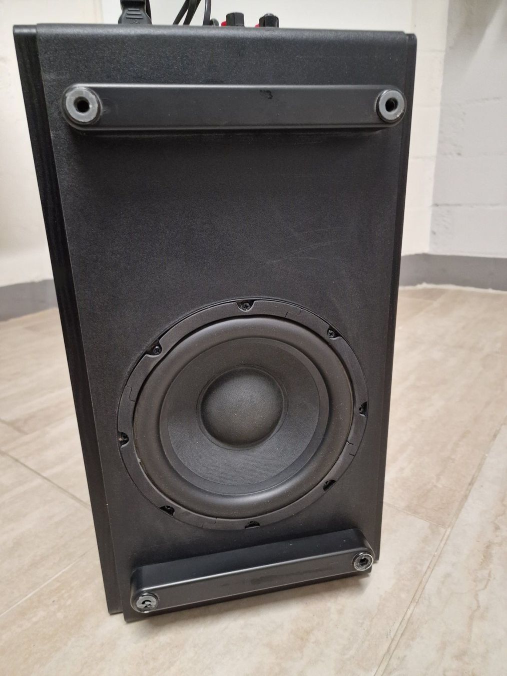 Jamo Casse acustiche: Subwoofer Jamo SUB 250 – Usato da Staffelbach venduto da Kreatix 2