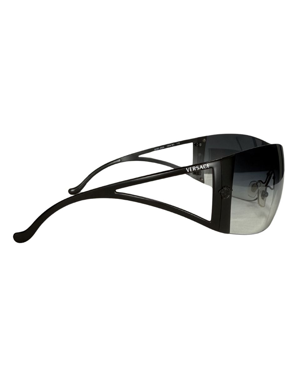 Versace Brillen & Gläser: Sunglasses Versace MOD2034 – Gebraucht aus Lausanne von Unehistoiredesapes 2