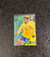 Ronaldinho - Brasilien - Panini