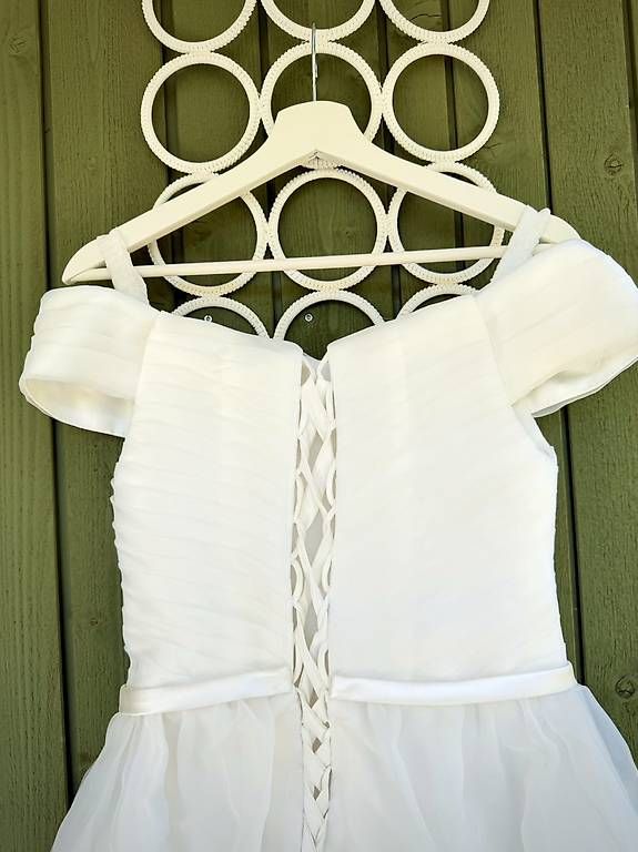Vestiti: Hochzeitskleid – Usato da Winterthur venduto da Calculating.Infinity 3