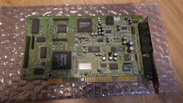 Creative Soundblaster AWE32 - CT4380