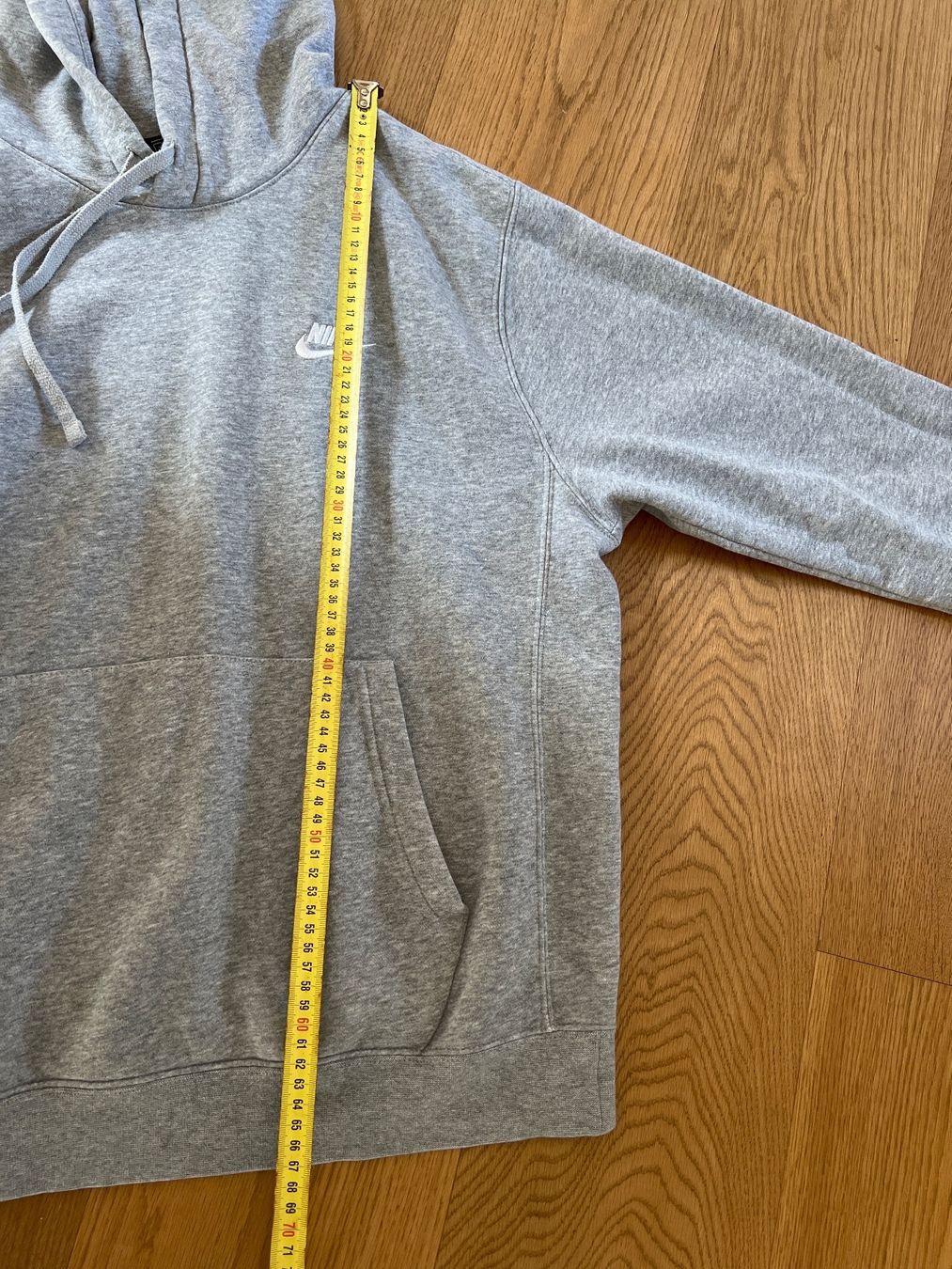 Nike Maglioni & Felpe: Nike Club Hoodie / Kapuzenpullover – Usato da Basel venduto da Oloir 7