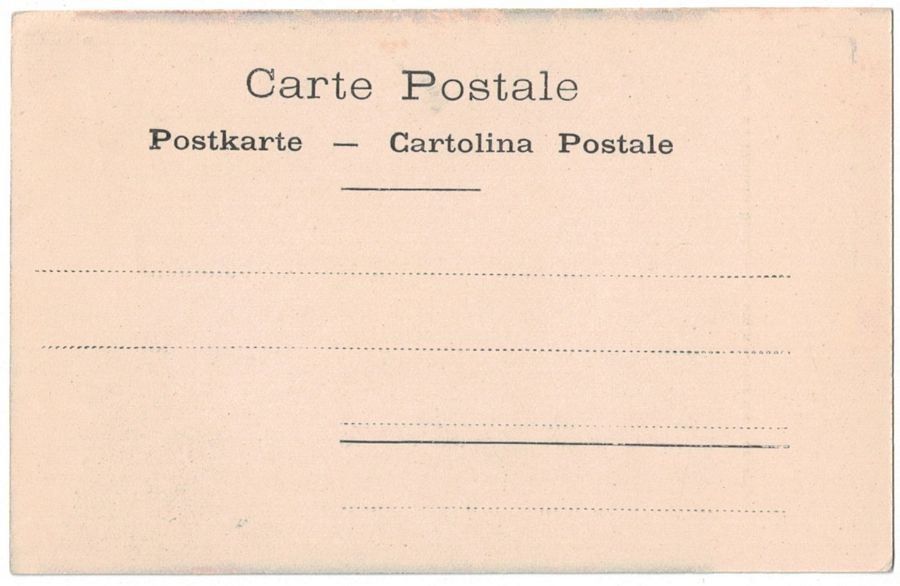 Cartoline postali: Pont du Findelenbach, Chemin de fer du Gornergrat – Usato da Frauenfeld venduto da POML 1