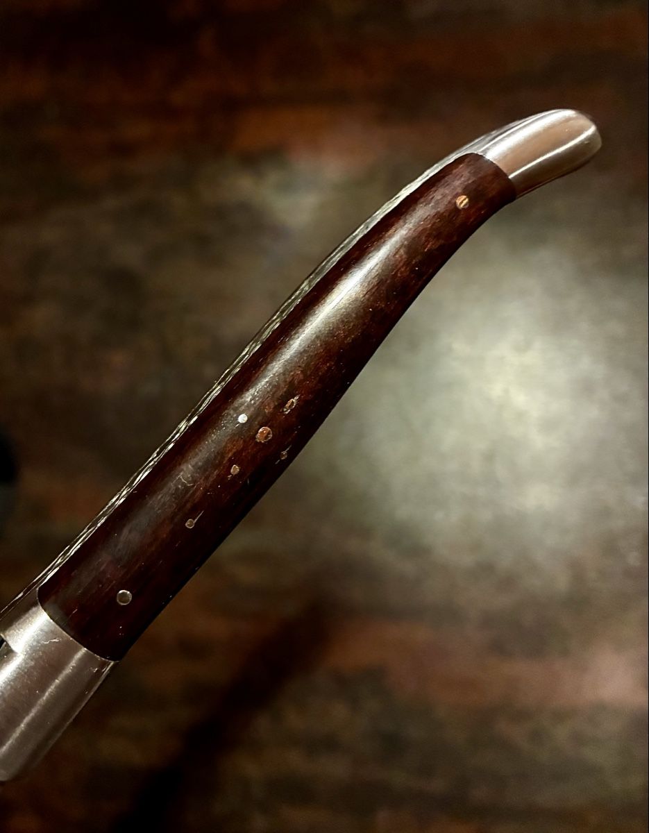 Laguiole Couteaux de poche: Laguiole  – D'occasion à Saxon par nic_k9ch 3