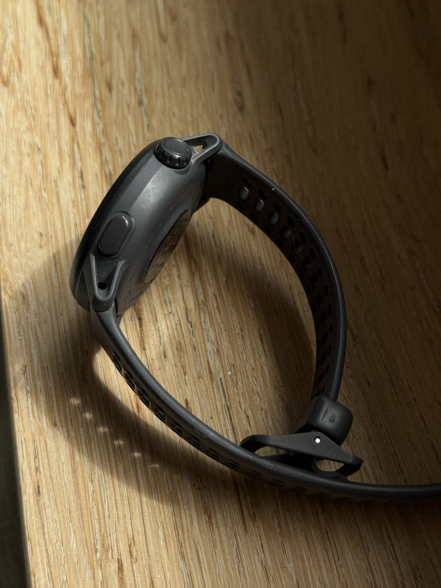 Coros Smartwatch: Coros Pace 3 – Gebraucht aus Zürich von joanc97 2