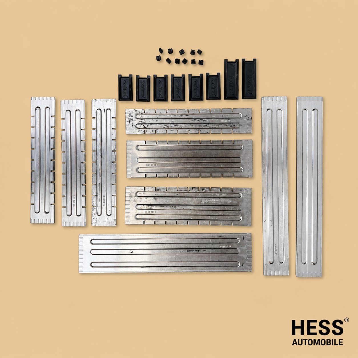 Sortimo Tous les outils: Sortimo Werkzeug Einlagen – D'occasion à Alpnach-Dorf par Hess-Automobile
