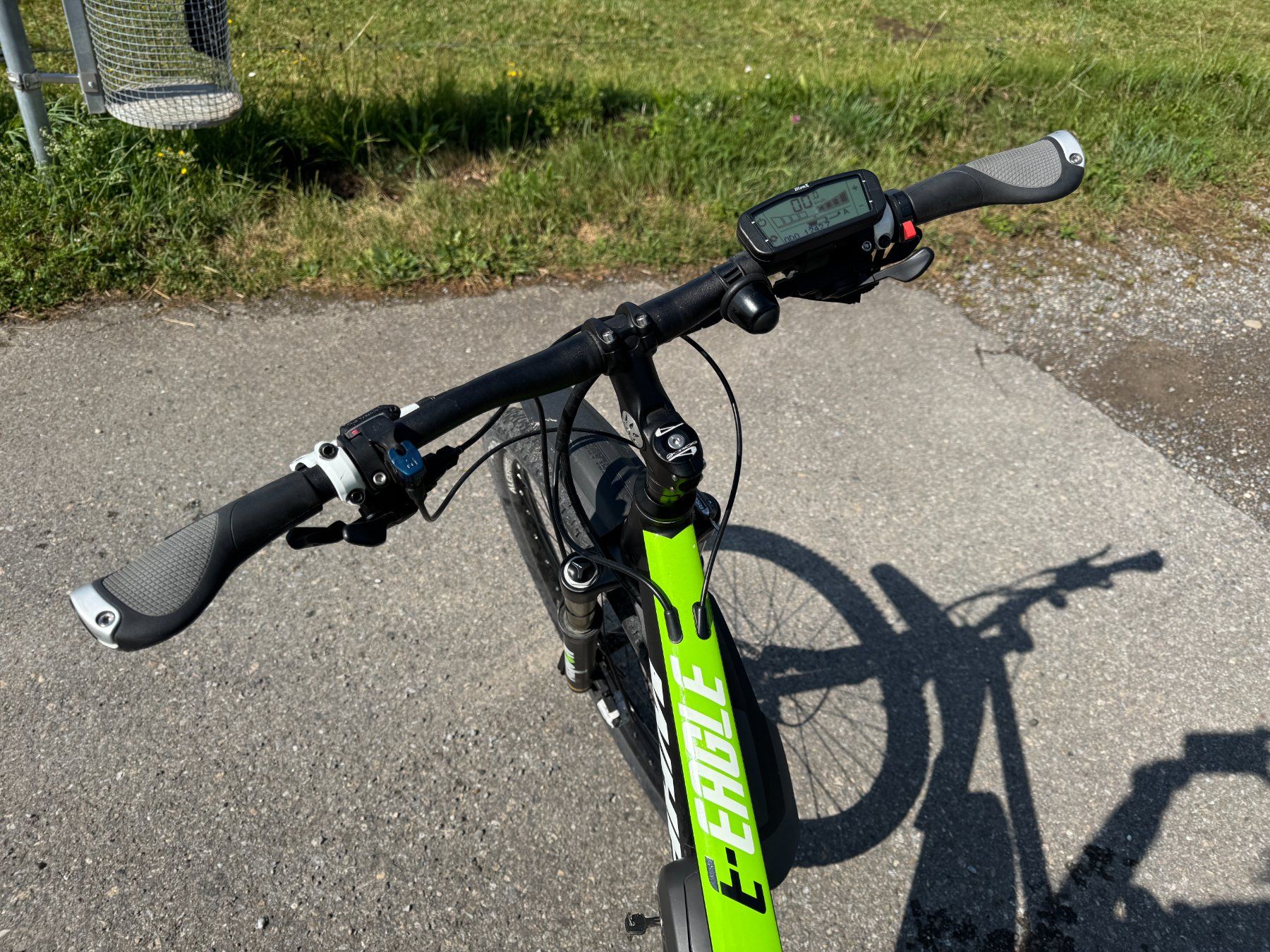 Wheeler Velos: Wheeler eFalcon eBike mit BionX wie neu – Gebraucht aus Volketswil von mstonys 6