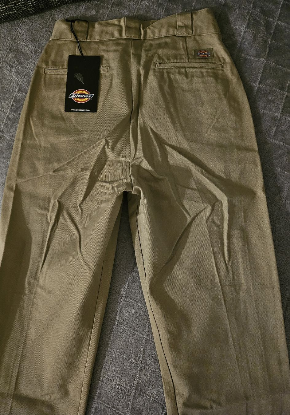 Dickies Pantaloni: Dickies Elizaville Gr. 27 – Nuovo e nell'imballaggio originale da Zürich venduto da die_eine 1