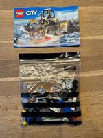 Lego City 60127