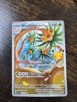 Noadkoko d'Alola 129/128 IR FR | Pokémon 30e Anniversaire