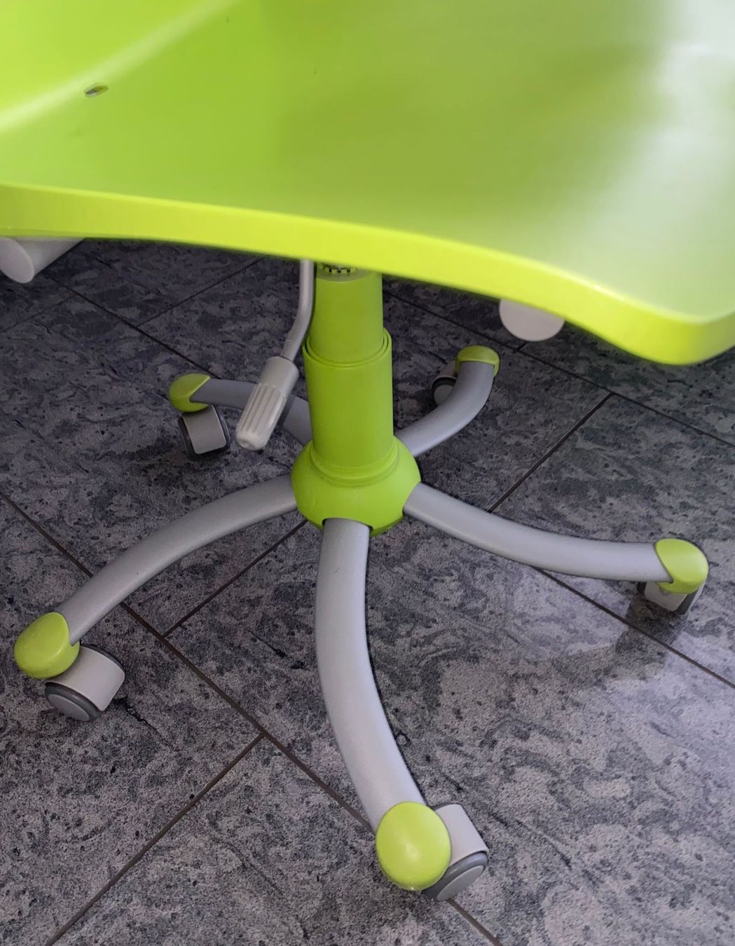 Chaises: Bürostuhl – D'occasion à Aarburg par Babusc 3
