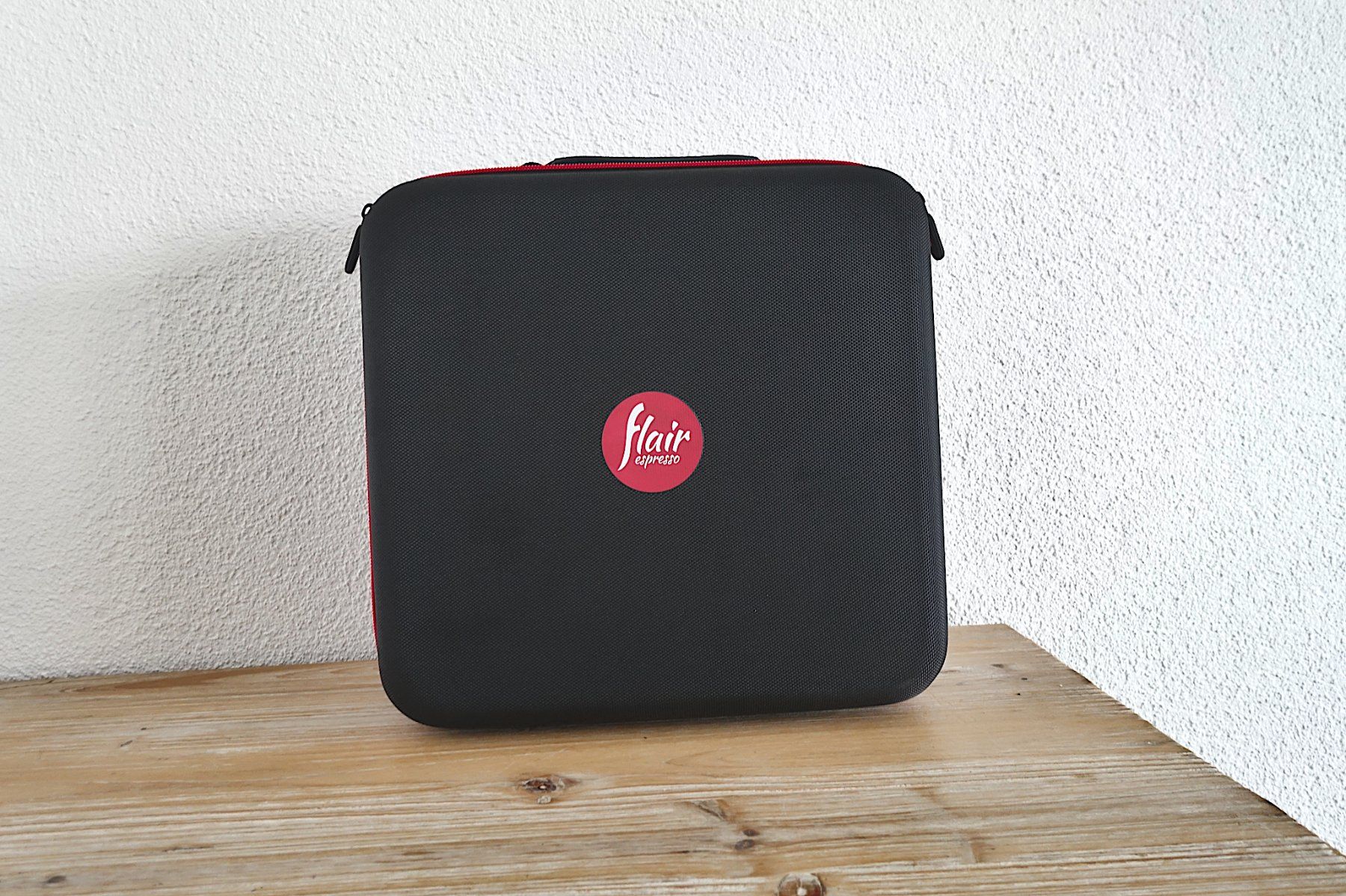 Kaffeemaschinen & Espressomaschinen: Flair Espresso Pro 2 Set komplett – Gebraucht aus Gelterfingen von biete123 3