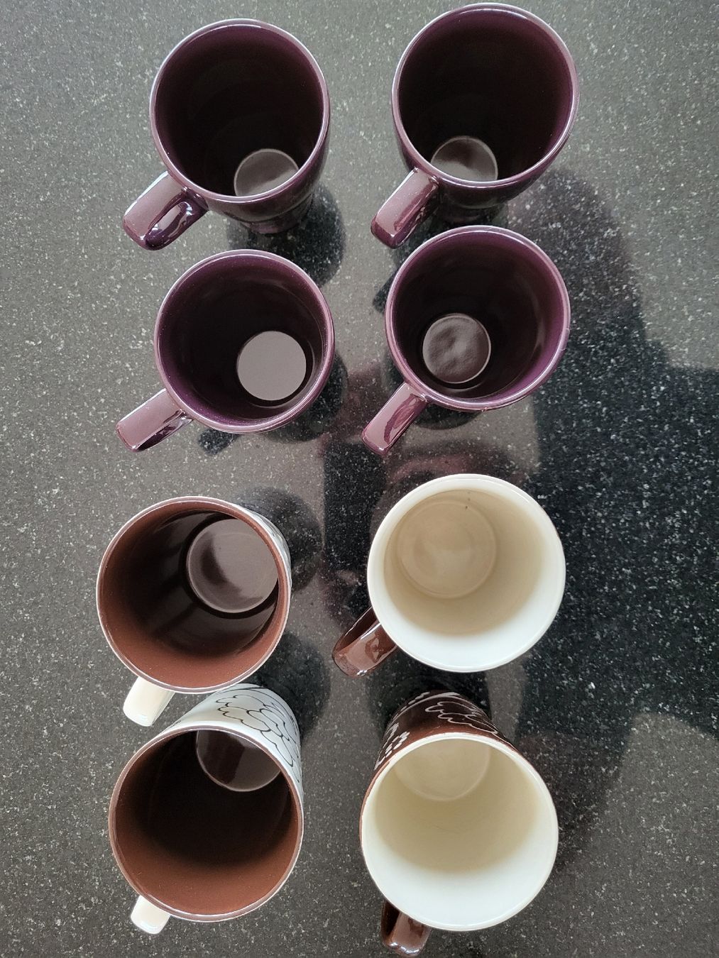 Ikea Tassen: Teetassen – Gebraucht aus Aarburg von Misohn 3