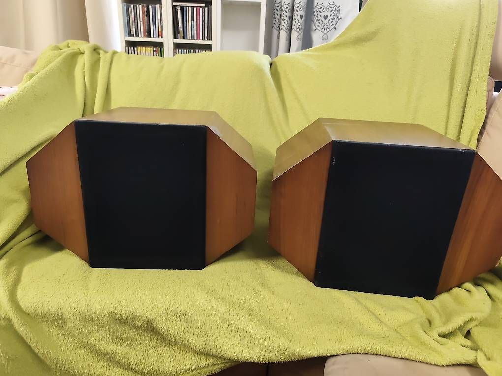 Casse acustiche: Enceintes Focal db20 – Usato da Le Locle venduto da inavlag 2
