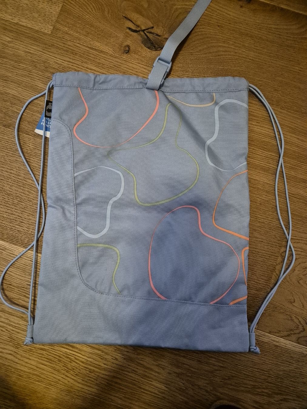 Satch Zaini: satch gym sack neu mit etikette – Nuovo e nell'imballaggio originale da Ostermundigen venduto da Louhdezd 3
