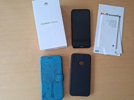 Huawei P20 lite