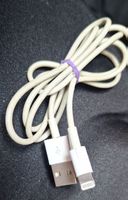 Cable Lightning Apple, Rechargez votre iPhone!