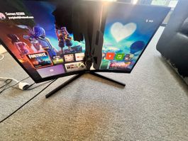Samsung Odyssey G5 Monitor