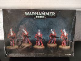 Warhammer 40k - Eldar - Garde Fantôme