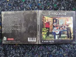 CD : Stringcaster