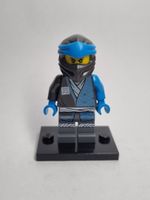 LEGO BAM late Middle 2023 Ninjago njo0753 Nya - Core