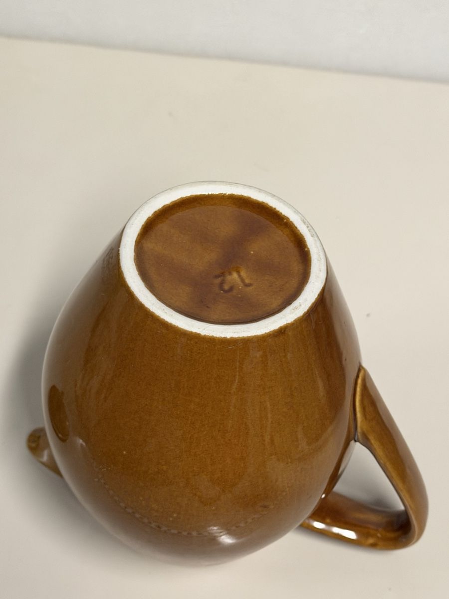 Rössler Teiere: Original Rössler Design Krug Kanne 1.2 L – Usato da Deitingen venduto da Himhip 4