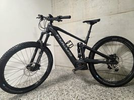 Focus JAM² NINE 6.8 fully Ebike Top Zustand