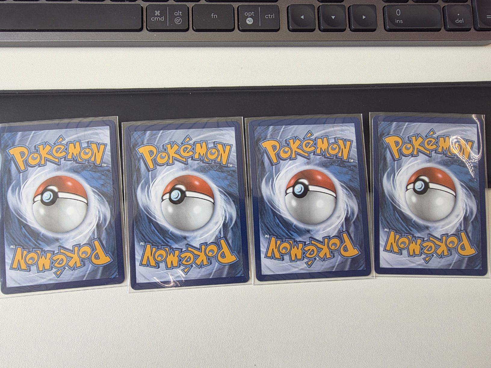 Pokémon Carte collezionabili: Pokémon Pitch Black EN – Nuovo (secondo la descrizione) da Opfikon venduto da marlboro_smoker 9