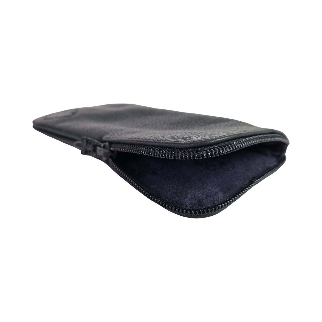 Chrome Hearts Altro in  Abbigliamento & Accessori: CHROME HEARTS Leder Brillenetui Gross – Usato da Wangen b. Olten venduto da Restwert_Wangen 3