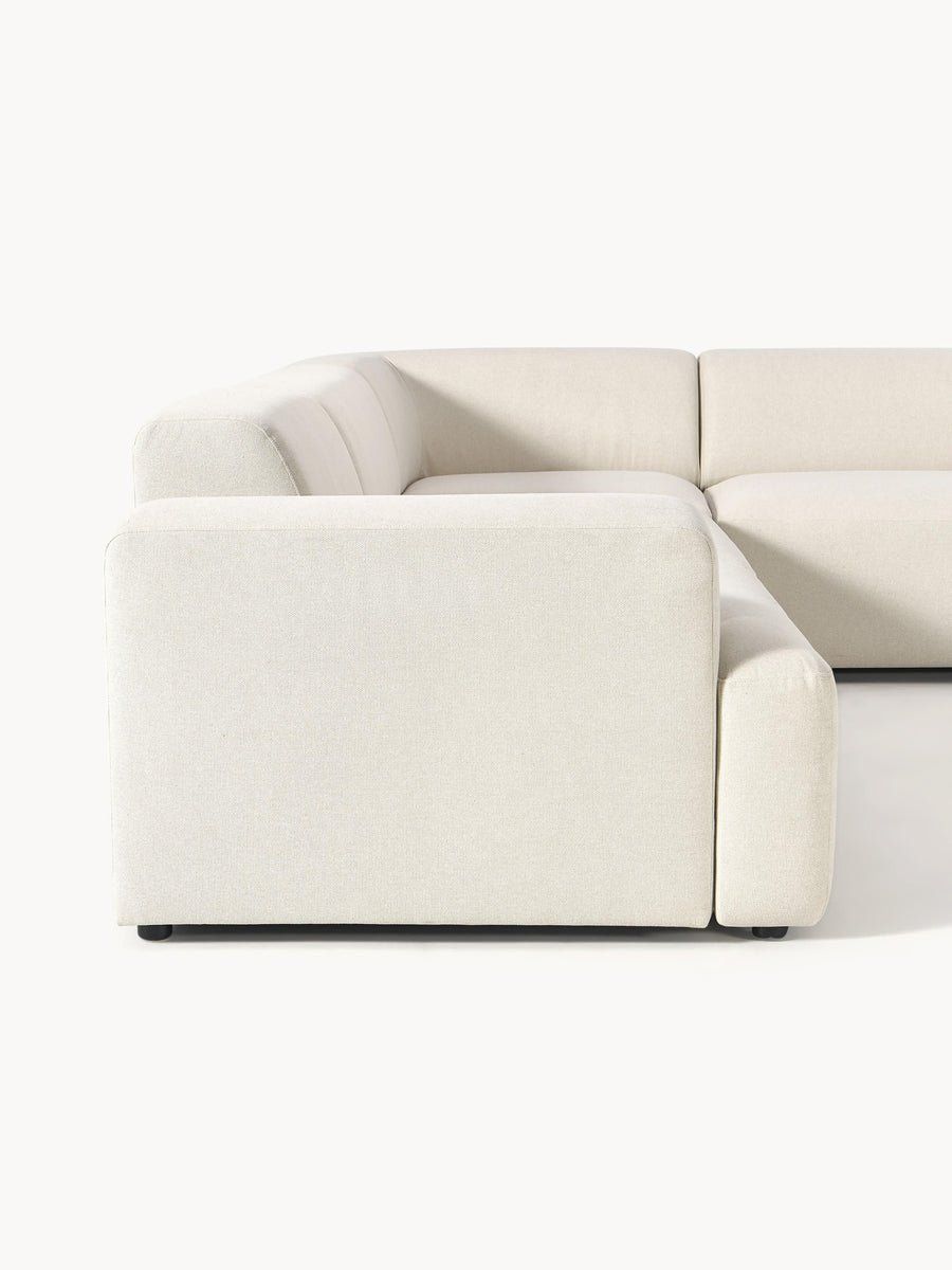 Westwing Divani: Melva Ecksofa Westwing (4-Sitzer) CHF 5249-45% – Nuovo (secondo la descrizione) da Otelfingen venduto da Yvonne_Outlet 6