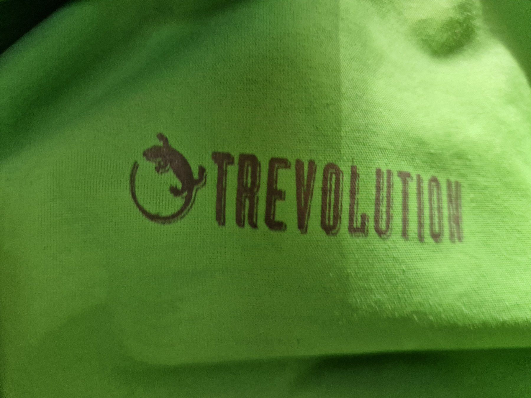 Trevolution Giacche & Cappotti: Regenjacke Trevolution 128 – Usato da Giswil venduto da monimaus08 2