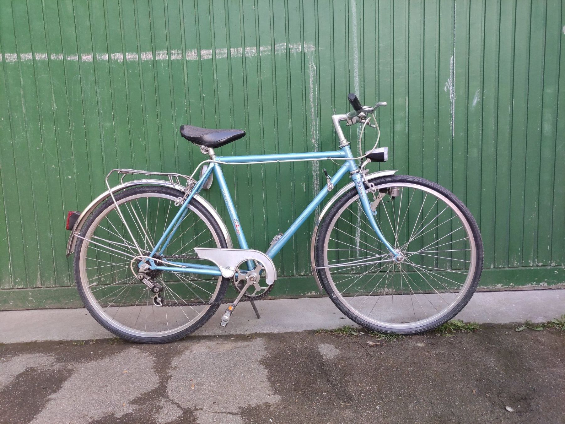 Biciclette: Coronado Kinderfahrrad 24" mit 5 Gängen – Usato da Wetzikon ZH venduto da schirkahn