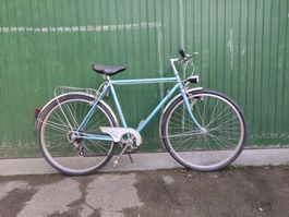 Coronado Kinderfahrrad 24" mit 5 Gängen
