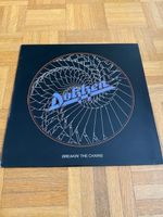 Dokken 1983 Breakin the chains (LP)