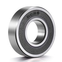 Industrielager R8 2RS